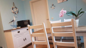 Jäger`s Ferienwohnung an der Ostsee Weitendorf
